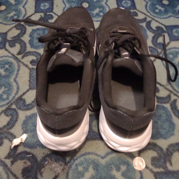 Nikes women's running shoes revolution 6 - Picture 4 of 4